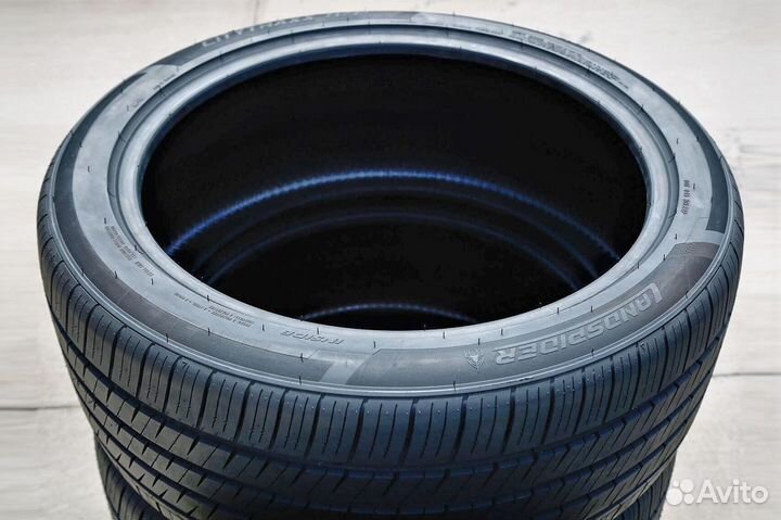 Landspider Citytraxx H/P 235/55 R19 105W