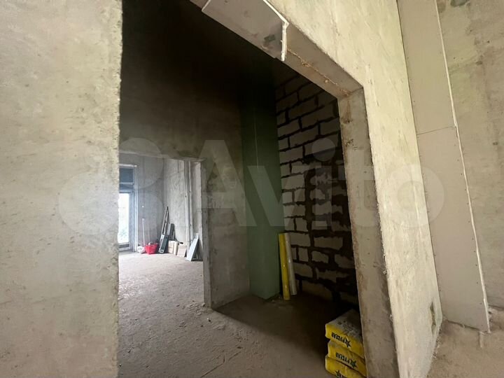 Свободного назначения, 89 м²