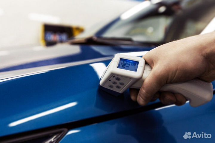 Автоподбор