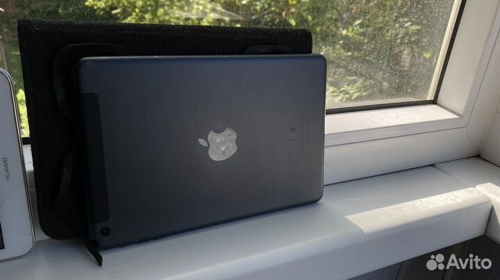 Планшет apple iPad