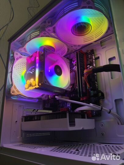 Игровой компьютер Intеl Соrе i5