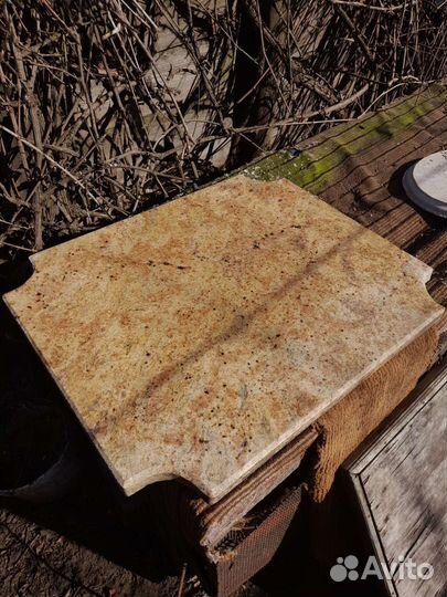 Изделия из Гранита. Индия