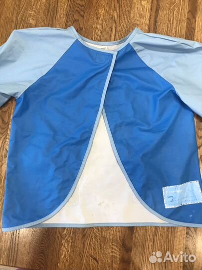 Фартук для творчества