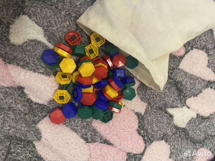 Мольберт детский