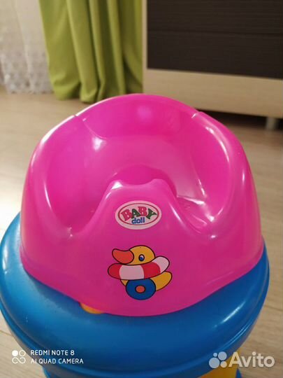 Игрушки