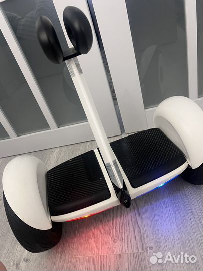 Segway minilite