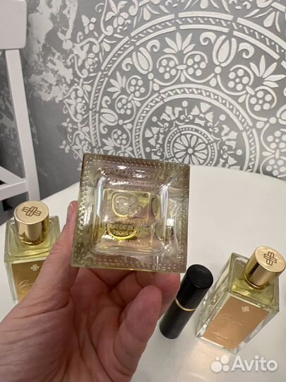 Ganymede распив оригинал