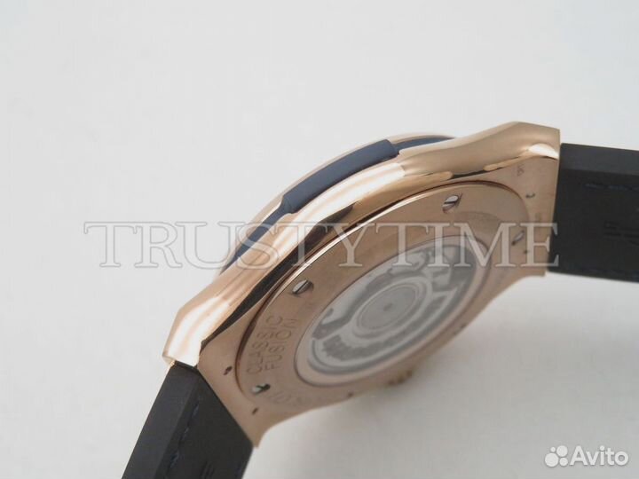 Часы Hublot Classic Fusion 45mm 511.OX.7180.LR