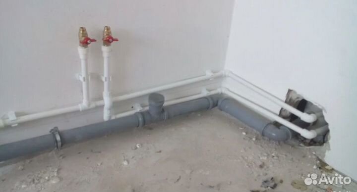 Мастер на час Любые виды работ Сантехник Электрик