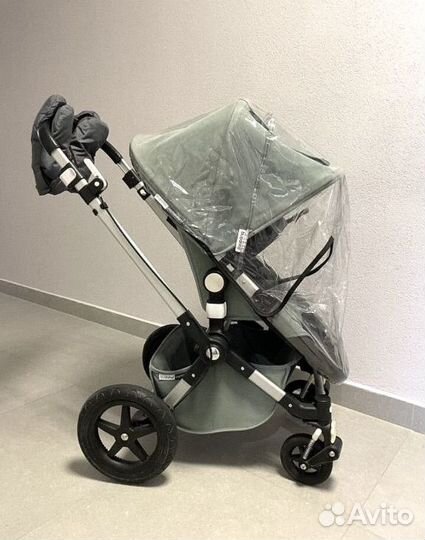 Коляска Bugaboo Cameleon 3 Kite Limited Edition