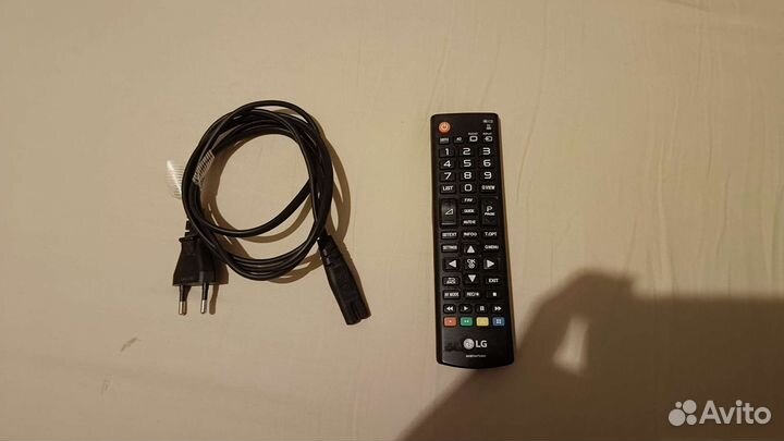 Телевизор бу