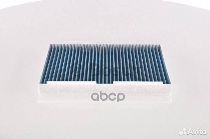 Фильтр салона угольный Citroen C3, Peugeot 307