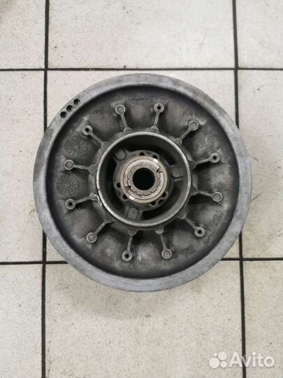 Вариатор ведомый brp mxz renegade 1000 h o