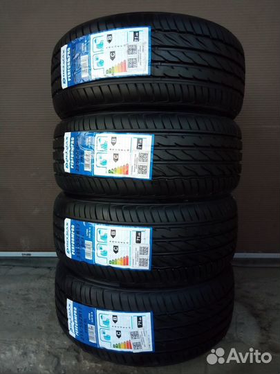 Delmax PerformPro 235/55 R17 99W