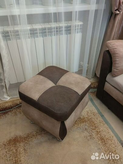 Мягкая мебель б/у