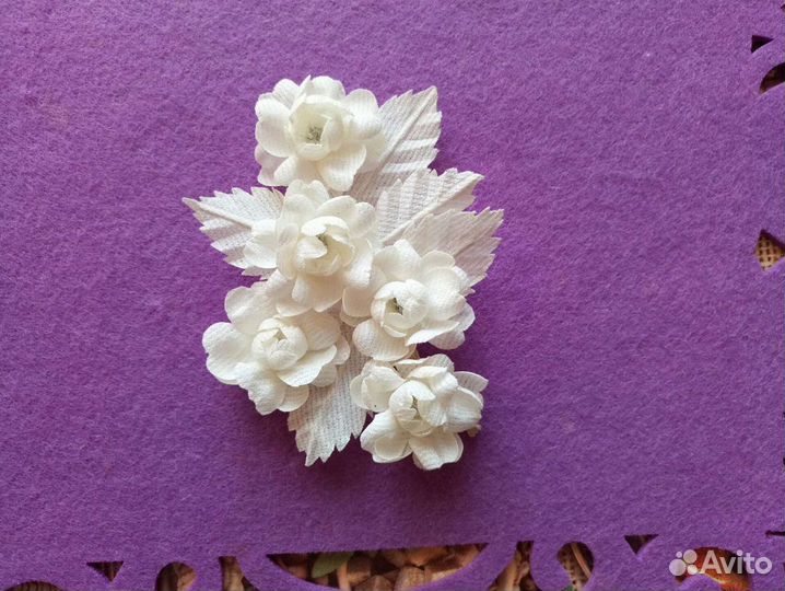 Бутоньерки