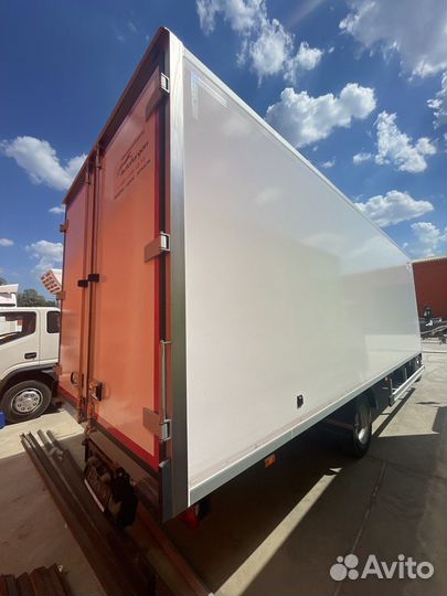 DongFeng C120L, 2024