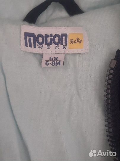 Кокон для новорожденных и комбинезон