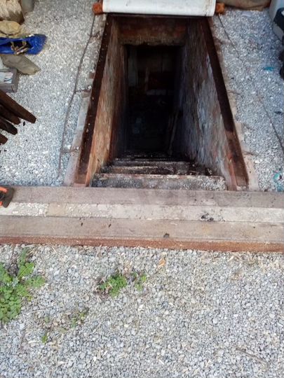 Гараж, 24 м²