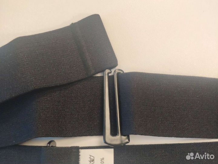 Нагрудный ремень для пульсометров Polar / Garmin