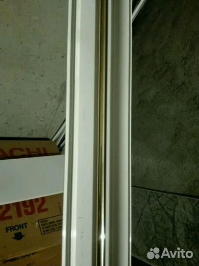 Гардина (карниз)