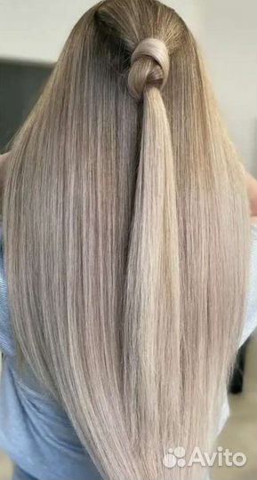 Окрашивание волос,стрижки