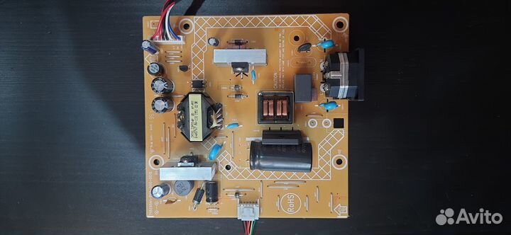 Запчасти для монитора Acer Nitro VG240Y