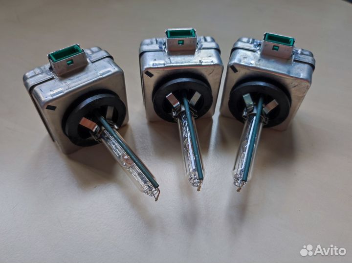 Лампа ксенон D3S D1S