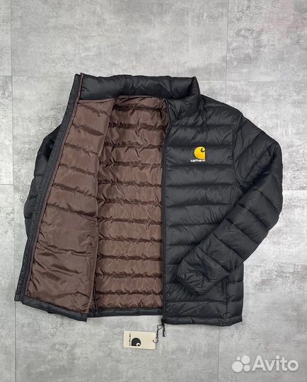 Куртка мужская Carhartt