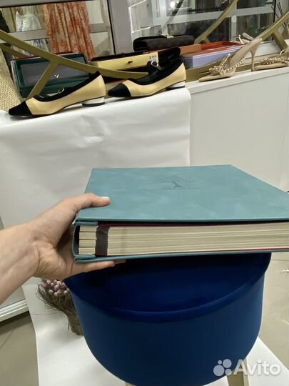 Альбом для фотографий