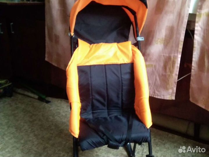 Санки детские