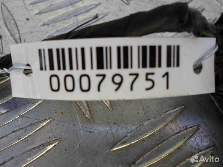 Радар парковочный/парктроник BMW 7-Series