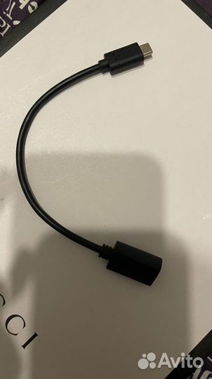 Перезрдник usb mac