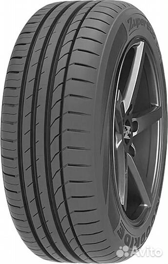 Westlake Zuper Eco Z-107 235/55 R19 V