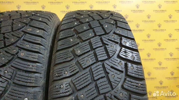 Continental IceContact 2 SUV 225/65 R17 106T