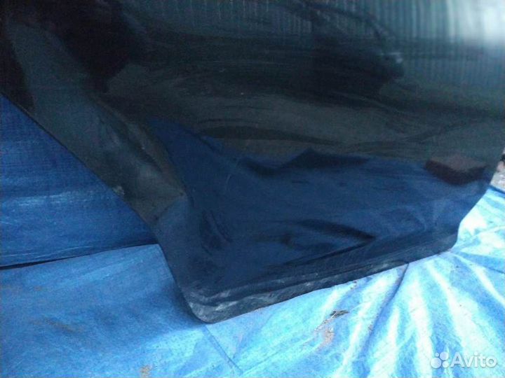 Дверь правая задняя Nissan Qashqai