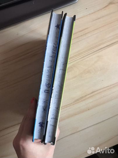 Книги для детей (девочек) Монстр Хай, Винкс, Принц