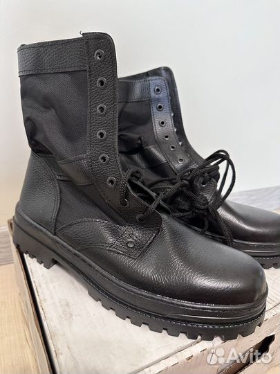 Берцы летние 45