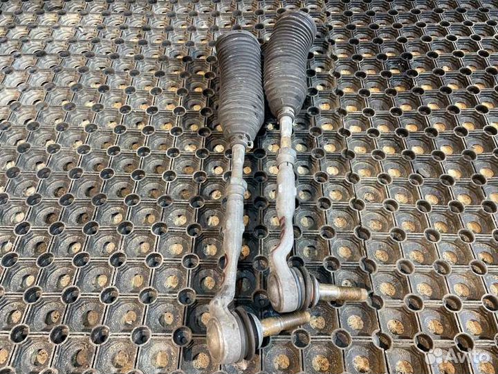 Рулевой наконечник Bmw 5 F10 N55B30 2011