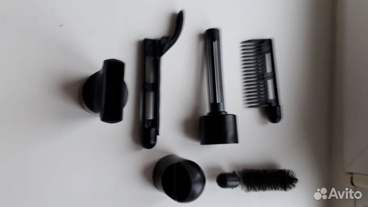 Фен для волос