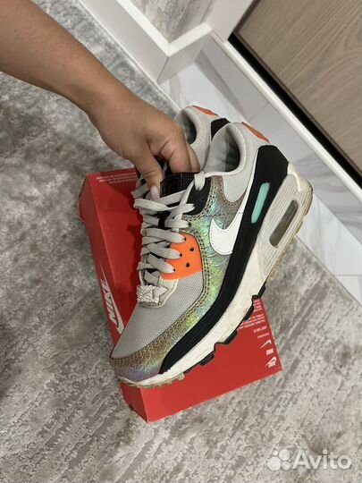 Кроссовки nike женские