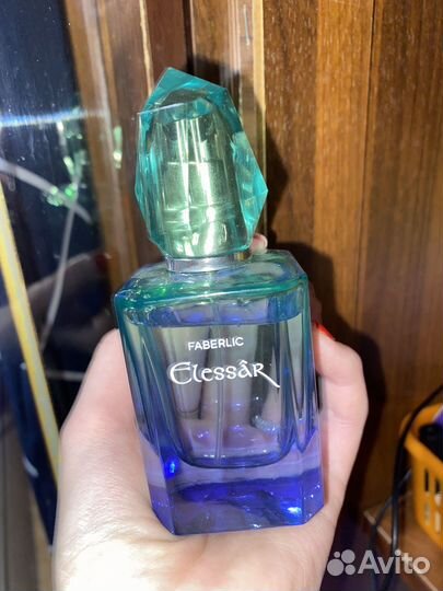 Духи женские