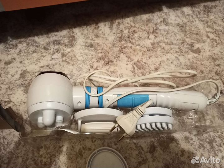 Массажер для тела ручной