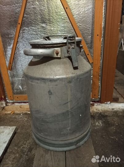 Фляга 40 литров