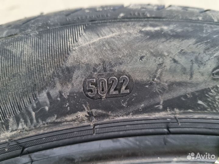 Pirelli P Zero 245/40 R18 97Y