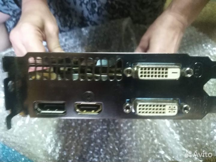 Geforce gtx 770