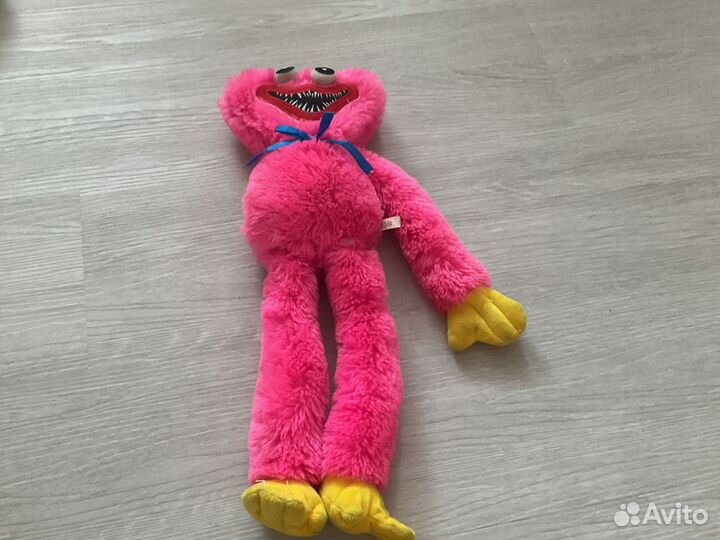 Кисси мисси