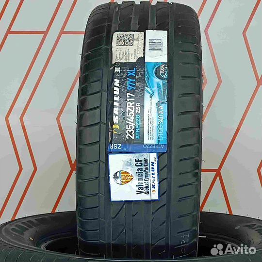 Sailun Atrezzo ZSR 235/45 R17 97Y