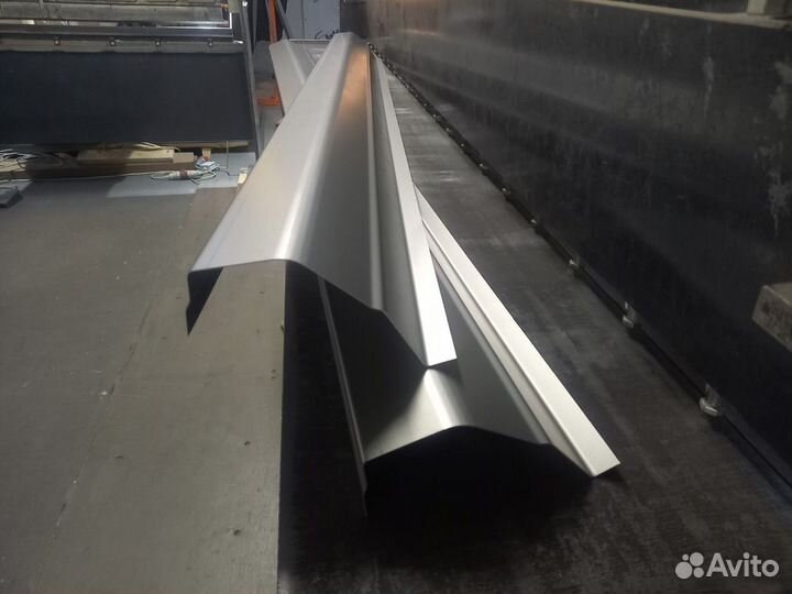 Пороги Chevrolet lanos, Zaz chance