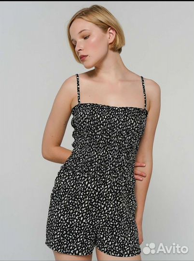 Новый Комбинезон